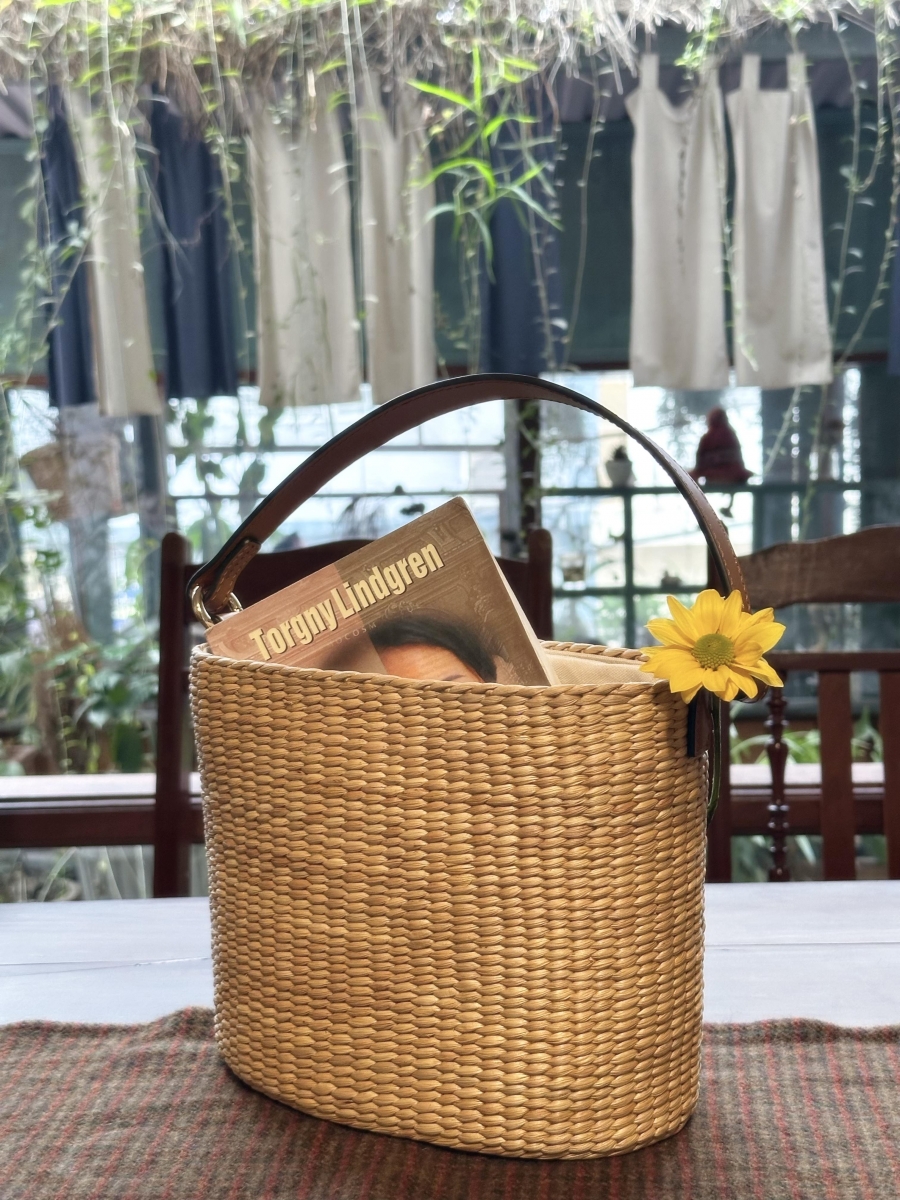 TOP 3 LÝ DO BẠN NÊN CHỌN TÚI LỤC BÌNH TOP 3 LÝ DO BẠN NÊN CHỌN TÚI LỤC BÌNH