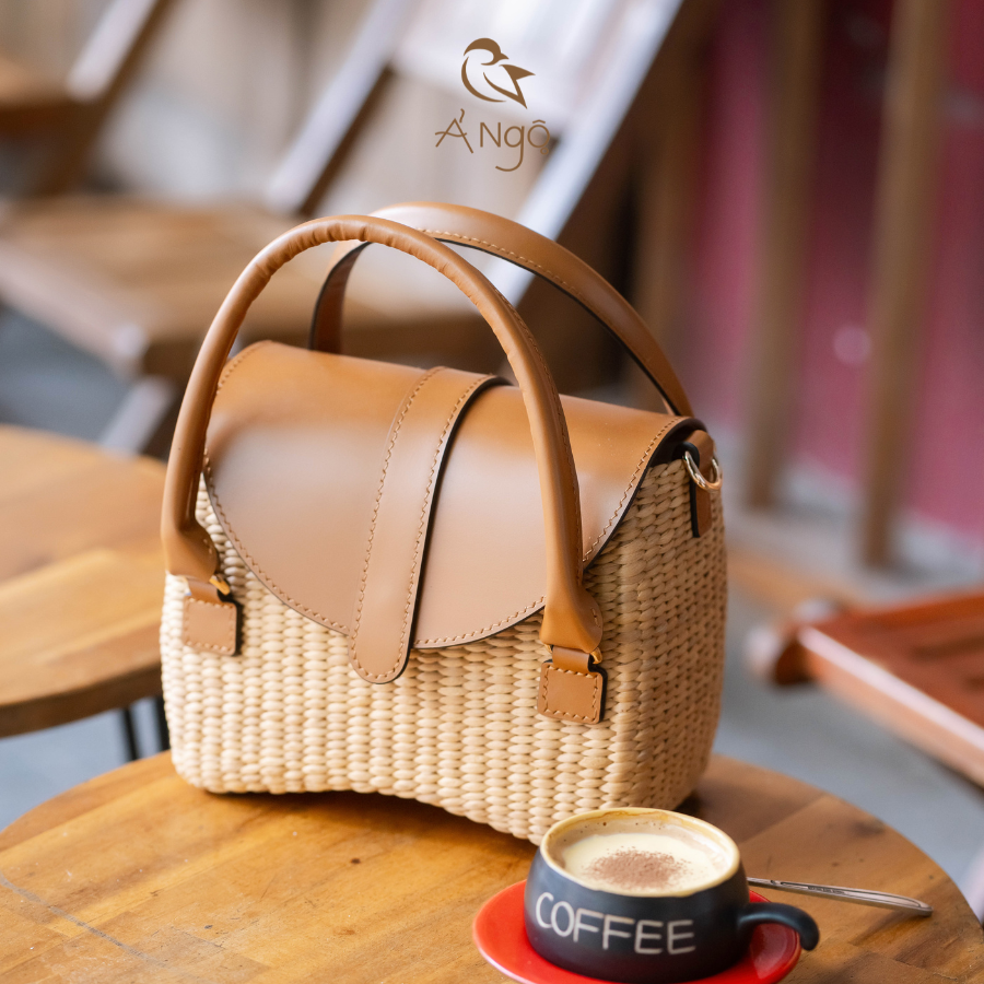 Cách bảo quản túi lục bình bền và đẹp như mới (cập nhật 2025)