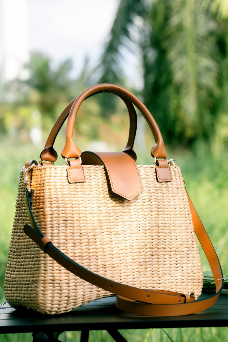 Lucky Number Bag - TC02 Lucky Number Bag - TC02