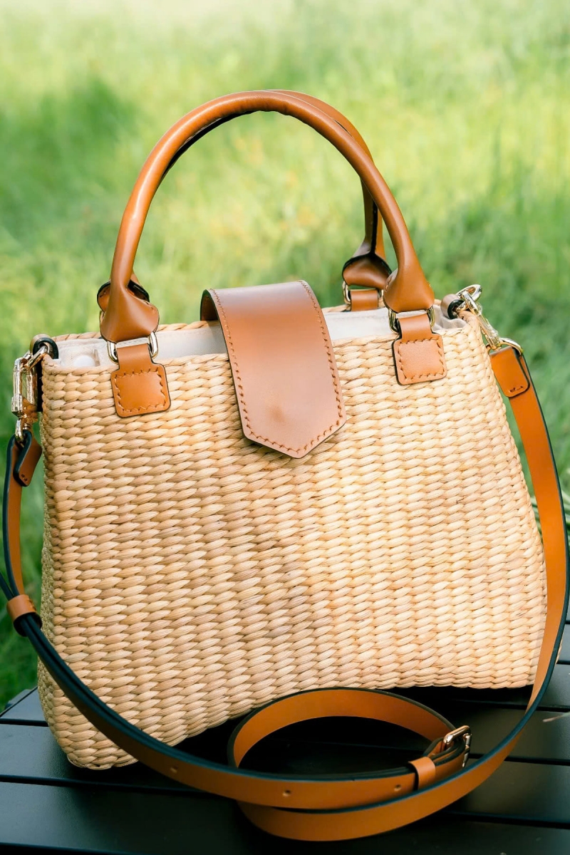 Lucky Number Bag - TC02 Lucky Number Bag - TC02