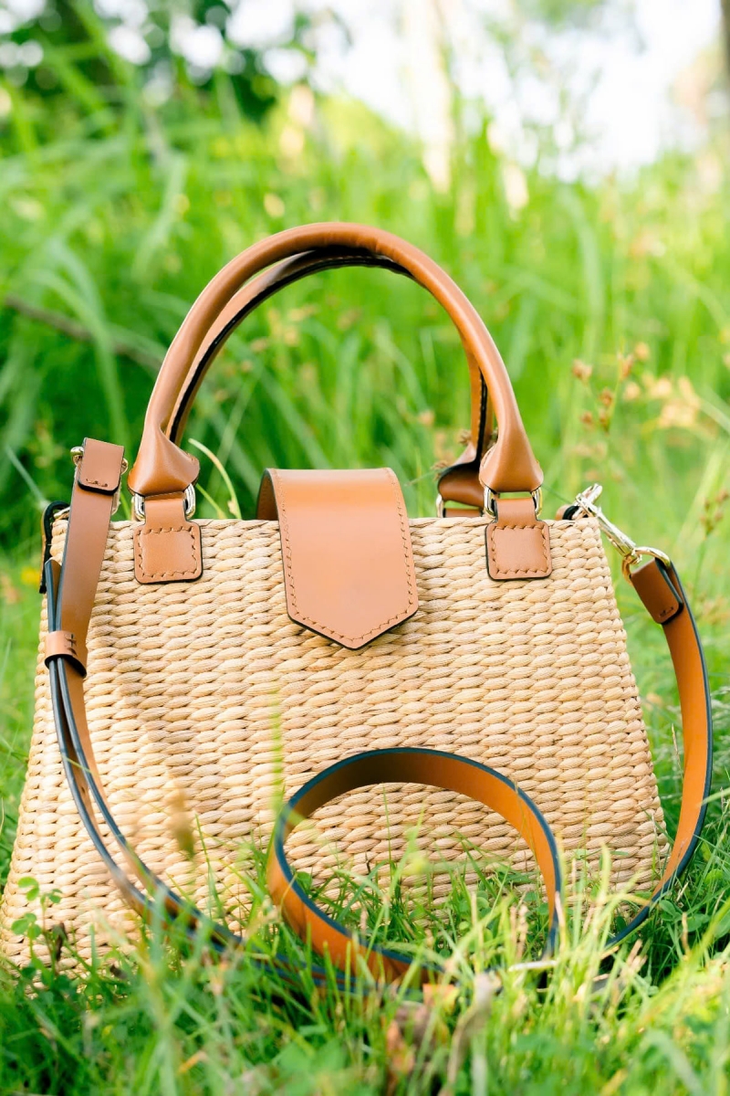 Lucky Number Bag - TC02 Lucky Number Bag - TC02