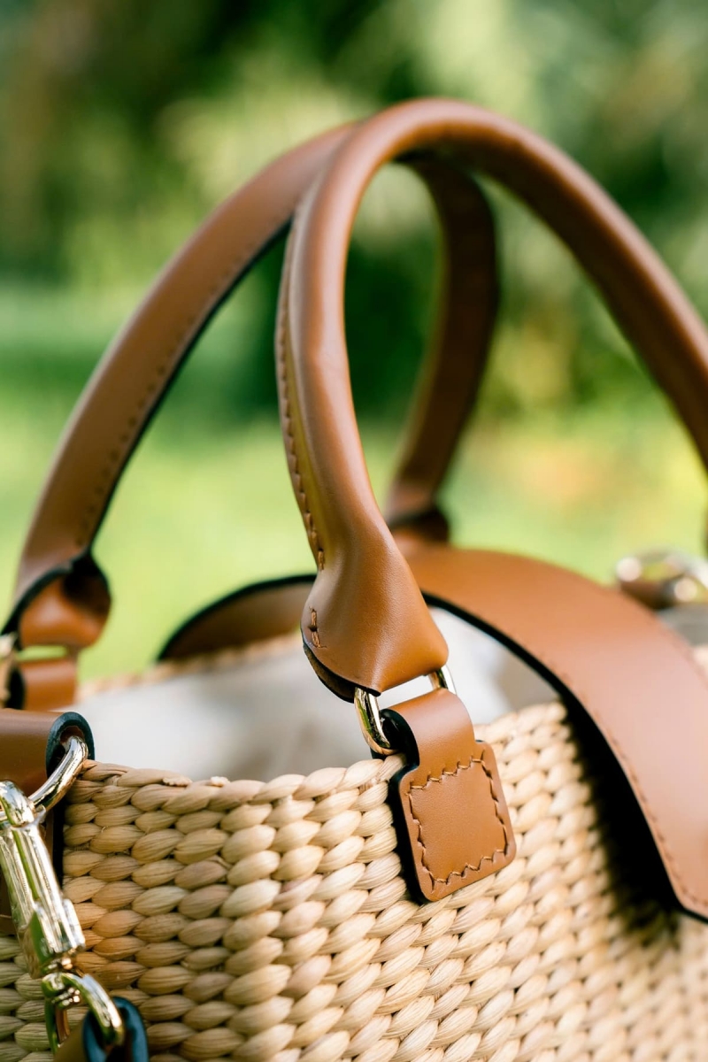 Lucky Number Bag - TC02 Lucky Number Bag - TC02