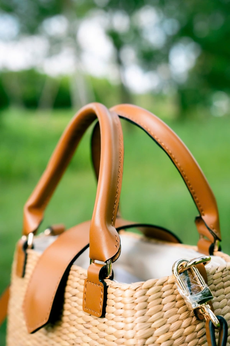 Lucky Number Bag - TC02 Lucky Number Bag - TC02