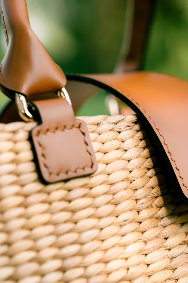 Lucky Number Bag - TC02 Lucky Number Bag - TC02