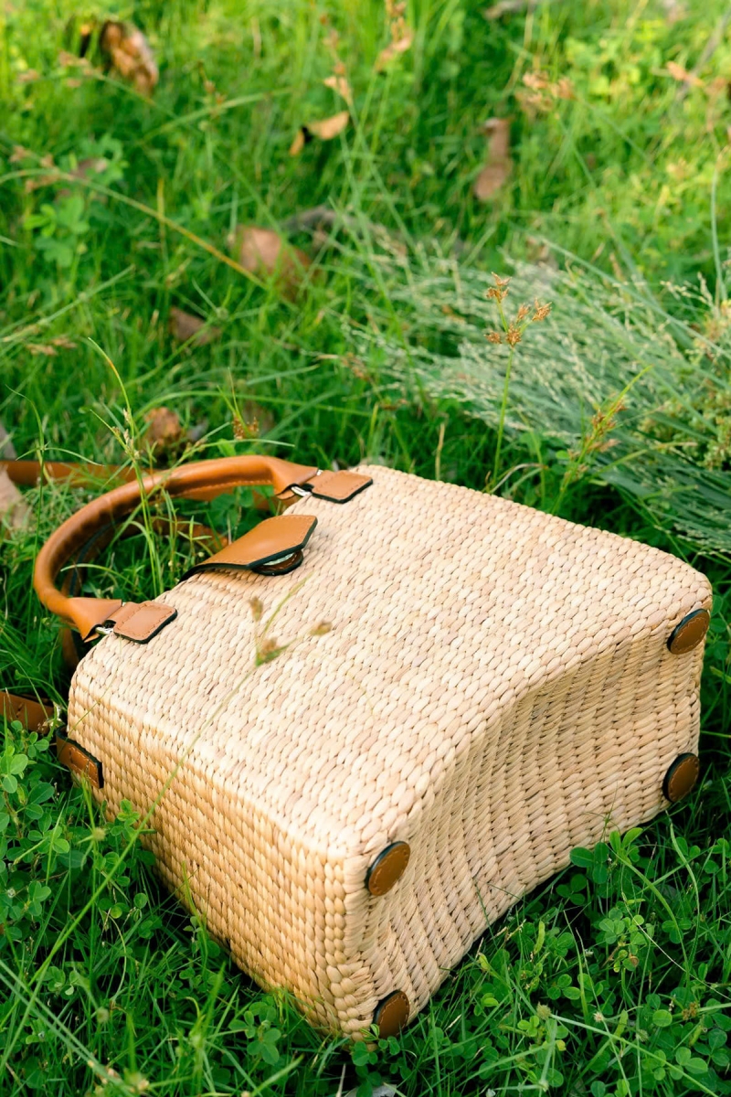 Lucky Number Bag - TC02 Lucky Number Bag - TC02