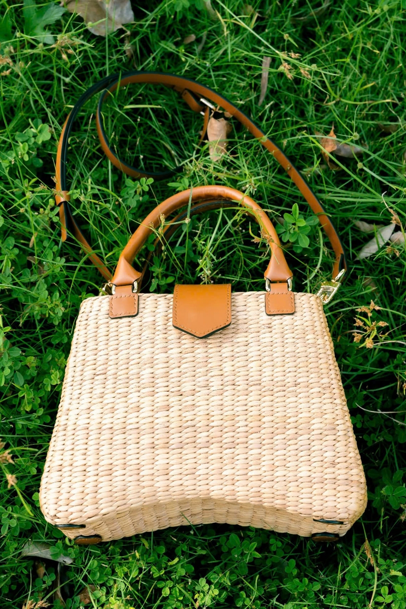 Lucky Number Bag - TC02 Lucky Number Bag - TC02