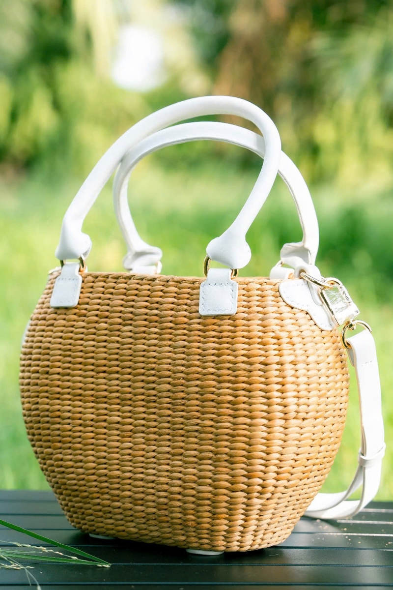 Túi Bầu Bí  - TC01 Túi Bầu Bí  - TC01