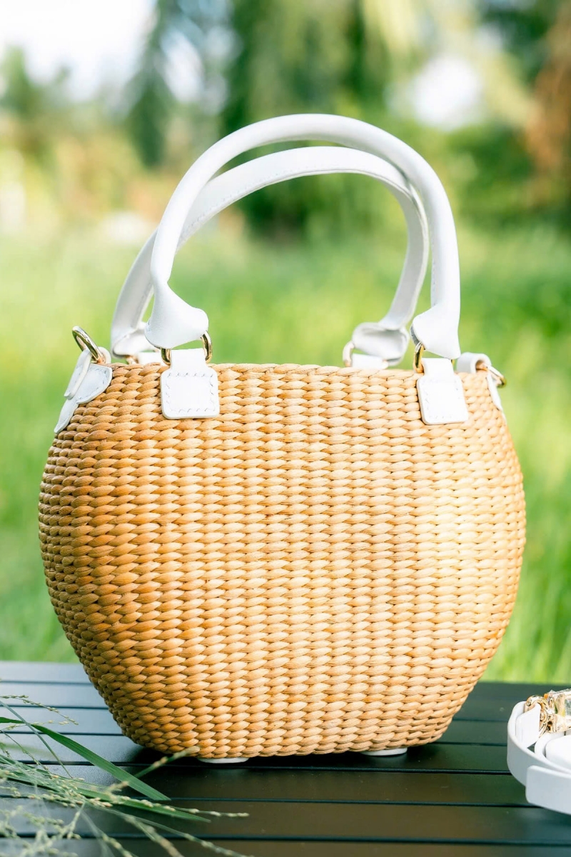 Túi Bầu Bí  - TC01 Túi Bầu Bí  - TC01