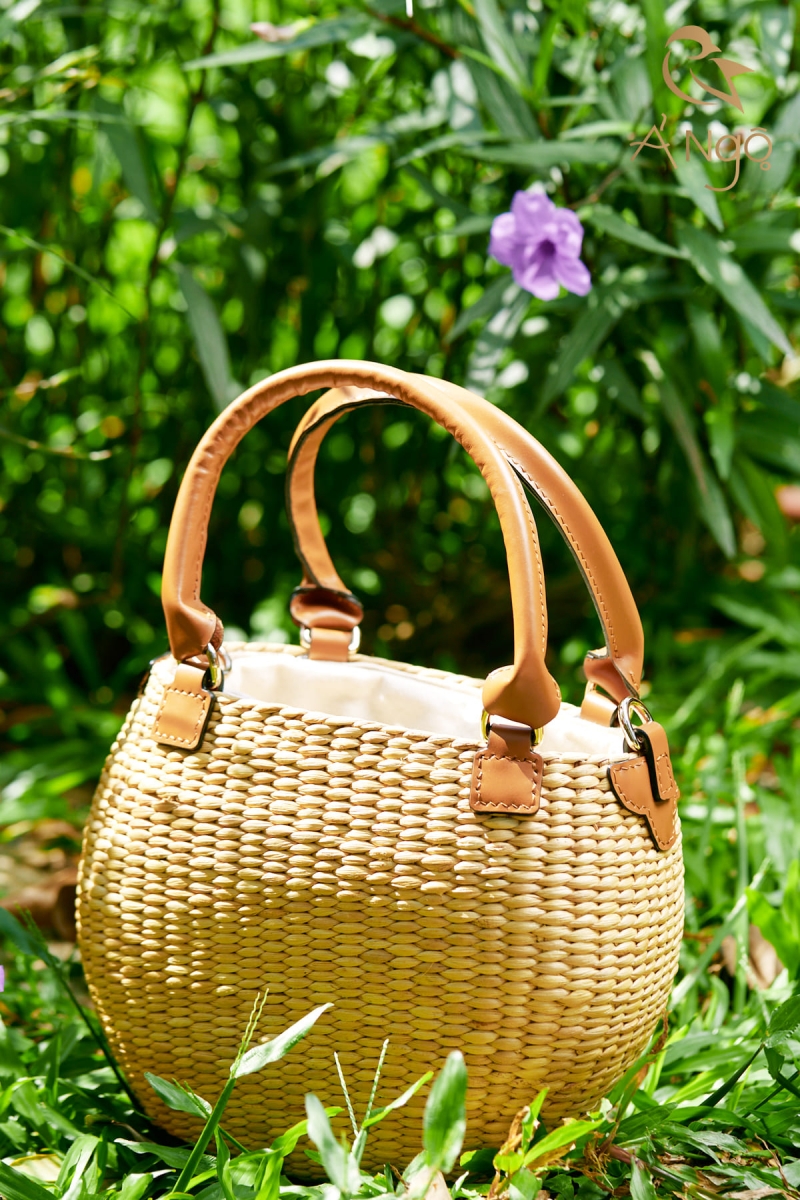 Túi Bầu Bí - TC08