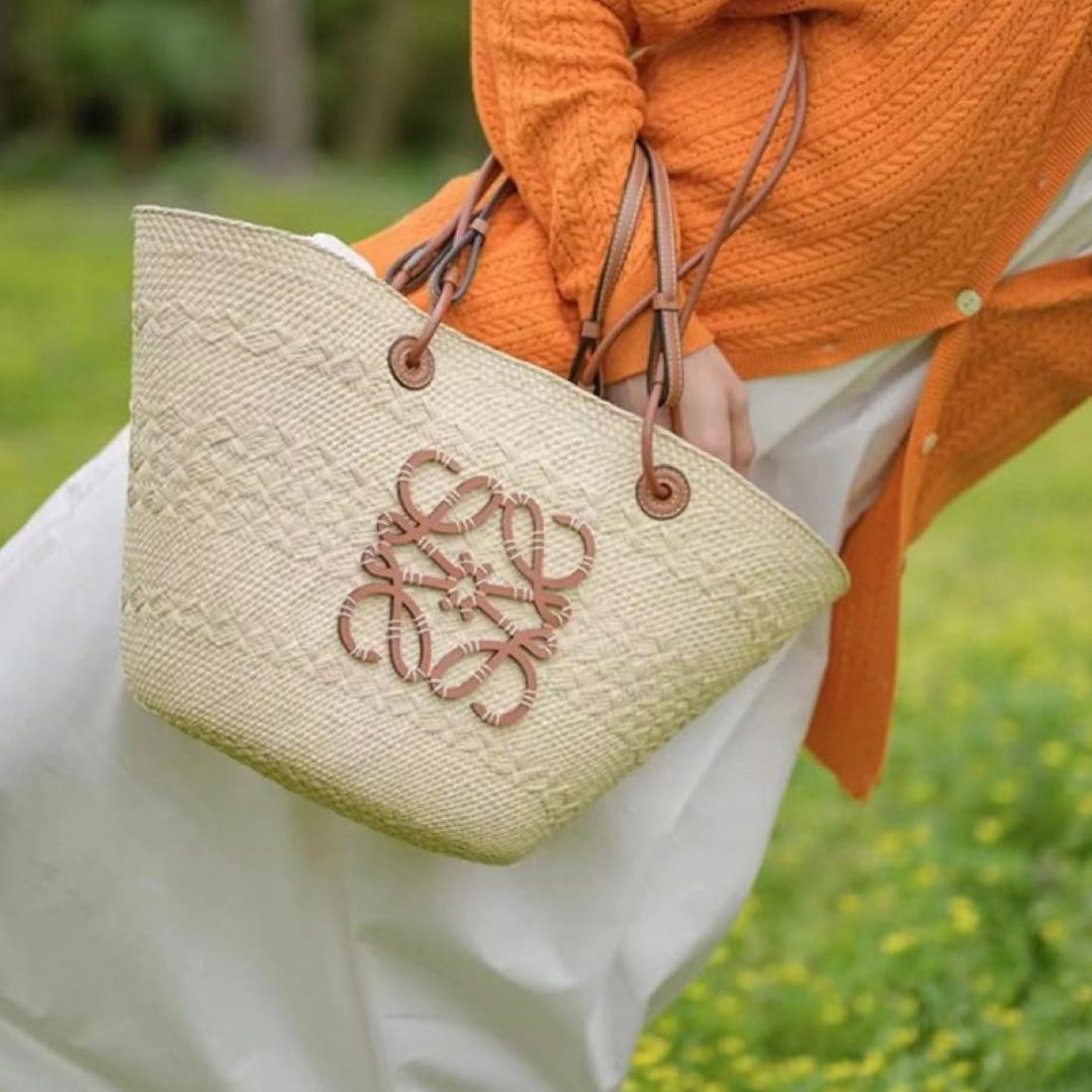 4 loại cói siêu tự nhiên thân thiện với môi trường dùng làm mũ và túi đi biển 4 loại cói siêu tự nhiên thân thiện với môi trường dùng làm mũ và túi đi biển