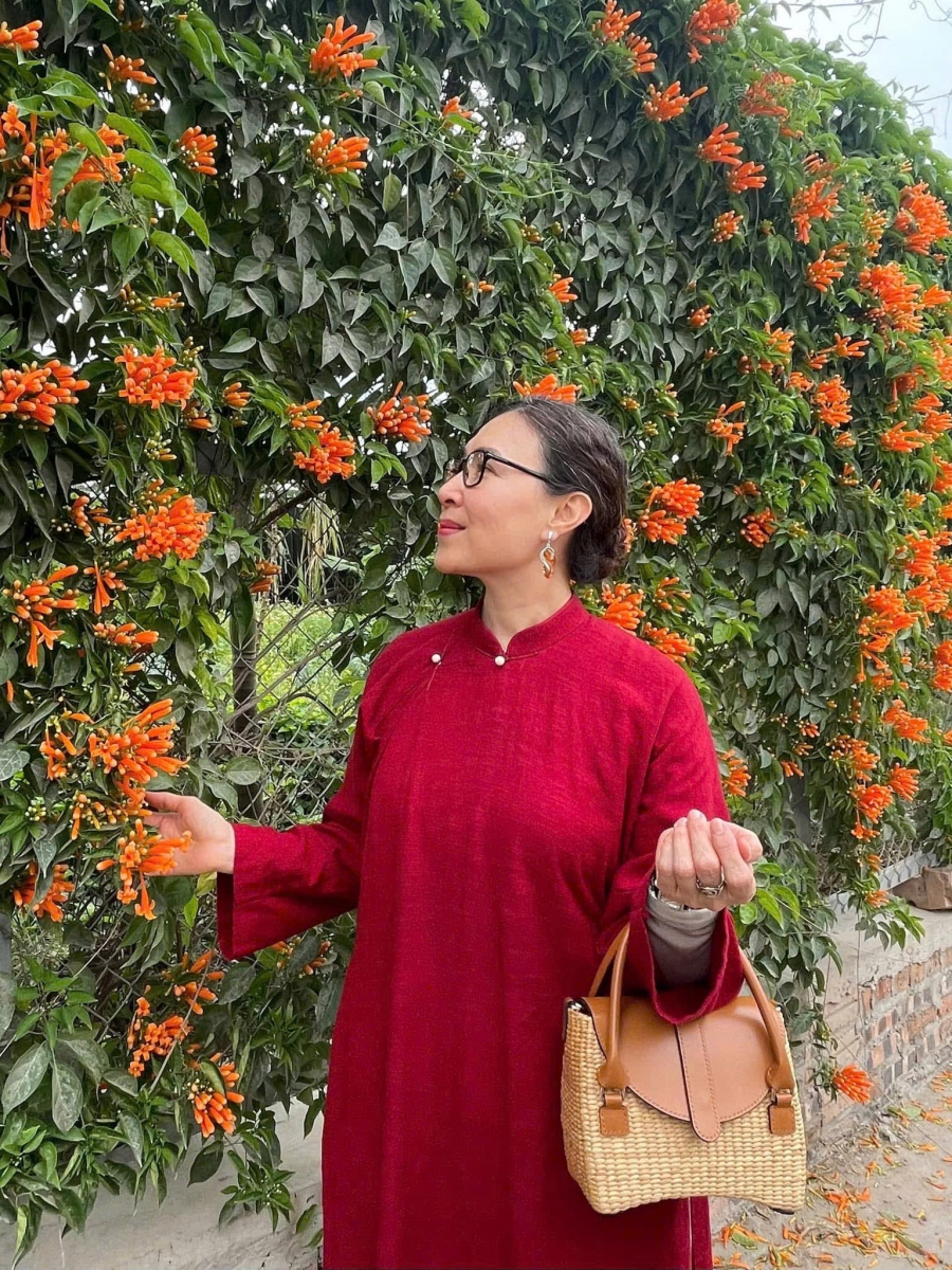 Chị Dương